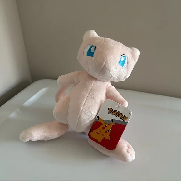 Pokémon mewtwo plush NEW - Picture 2 of 5